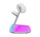 WiWU БЗУ Wi-W036 Aurora Qi2.0 3 in 1 Wireless Charger