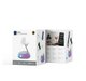 WiWU БЗУ Wi-W036 Aurora Qi2.0 3 in 1 Wireless Charger