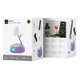 WiWU БЗУ Wi-W036 Aurora Qi2.0 3 in 1 Wireless Charger