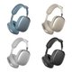 WIWU Беспроводные Наушники TD-13 Airbuds MAX Headset