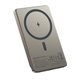 WIWU P15 Ultra Thin Magnetic Power Bank 5000mAh