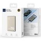 WIWU P15 Ultra Thin Magnetic Power Bank 5000mAh