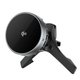 WIWU Автодержатель CH-319 Qi2 Car Wireless Charger