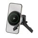 WIWU Автодержатель CH-319 Qi2 Car Wireless Charger