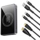 WIWU CarPlay Box Wireless Adapter Wi-CP004