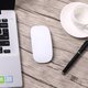 WIWU Бездротова миша WM103 Magic Pro Mouse