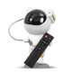 Проектор звездного неба  XO CF1 Astronaut Star Projector Lamp