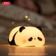 Ночник XO OZ10 Panda Silicone Pat Light 1200mAh