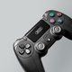Геймпад XO GP6 Bluetooth (совместимый с PS4)