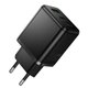 СЗУ Hoco C157A Smart PD30W+QC3.0 (EU)