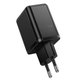 СЗУ Hoco C157A Smart PD30W+QC3.0 (EU)