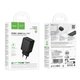 СЗУ Hoco C157A Smart PD30W+QC3.0 (EU)