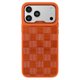kajsa Glamorous Collection Imperial 2 back case for iPhone 17 Pro