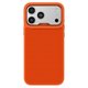 kajsa Glamorous Collection Mini Checkered Pattern back case for iPhone 17 Pro Max