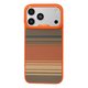 Kajsa Resort Collection Gradient Stripe Pattern iPhone 17 Pro