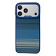 Kajsa Resort Collection Gradient Stripe Pattern iPhone 17 Pro Max