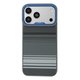 Kajsa Resort Collection Gradient Stripe Pattern iPhone 17 Pro Max