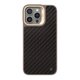 Kajsa Carbon Fiber Collcetion iPhone 16 Pro Max
