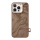 Kajsa Glamorous Collection Fluid Art Pattern iPhone 16 Pro