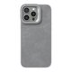 Kajsa Glamorous Collection Crazy Horse iPhone 16 Pro