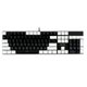 Клавіатура механічна провідна XSTRIKE X-1010 104 keys RGB (red switch)