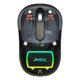 Миша бездротова JEDEL WD141 (BT+2,4Ghz)