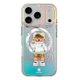 Zuck Bear Vallen iPhone 17 Pro Max