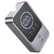Пусковое устройство (бустер) для авто HOCO QS7 10000mAh
