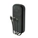 Power Bank Budi PB083B2  PD 20W + QC3.0,18W 20000 mAh