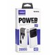 Power Bank TOROUP TB-N14L 2.4A 20000mAh