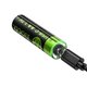 Аккумуляторные пальчиковые батарейки HOCO JA3(AA) 860mAh USB-C