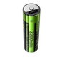 Аккумуляторные пальчиковые батарейки HOCO JA3(AA) 860mAh USB-C