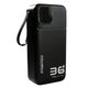 Power Bank POLYGOLD PG-PW328 36000mAh 22.5W