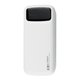 Power Bank TOROUP TB-N03S 4in1 2.4A 30000mAh