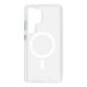 Space case with MagSafe Samsung Galaxy S26 Ultra