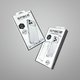 Space case with MagSafe Samsung Galaxy S26
