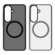 FIBRA Metal Buttons with MagSafe Samsung S26 Plus