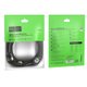 Кабель Hoco US07 General pure copper flat network cable(L=5M)