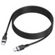 Кабель Hoco X109 Energy 60W C to C(L=2M)