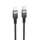 Кабель Hoco X109 Energy PD27W iP(L=2M)