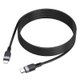 Кабель Hoco X109 Energy PD27W iP(L=2M)