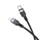 Кабель Hoco X109 Energy PD27W iP(L=2M)