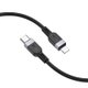 Кабель Hoco X109 Energy PD27W iP(L=2M)