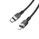 Кабель Hoco X109 Energy PD27W iP(L=2M)