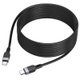 Кабель Hoco X109 Energy 60W C to C(L=3M)