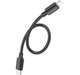 Кабель Hoco X96 Hyper PD charging data cable iP (L=0.25m)