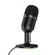 Настільний мікрофон Hoco L25 Bright USB desktop microphone