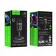Настільний мікрофон Hoco L25 Bright USB desktop microphone