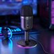 Настільний мікрофон Hoco L25 Bright USB desktop microphone