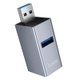 USB Хаб Hoco HB54 (USB to USB2.0*2+USB3.0)